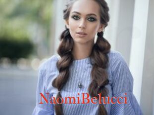 NaomiBelucci
