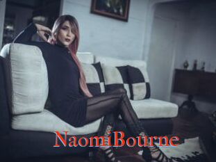 NaomiBourne