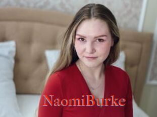 NaomiBurke