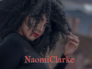 NaomiClarke