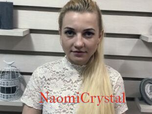 NaomiCrystal