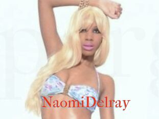 NaomiDelray