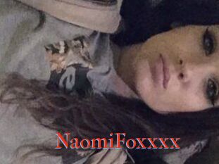 NaomiFoxxxx