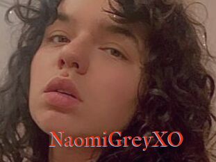 NaomiGreyXO