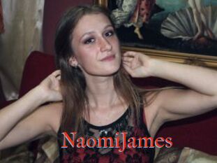 NaomiJames