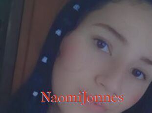 NaomiJonnes