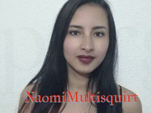 NaomiMultisquirt