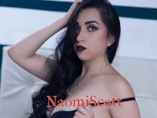 NaomiScott