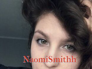NaomiSmithh
