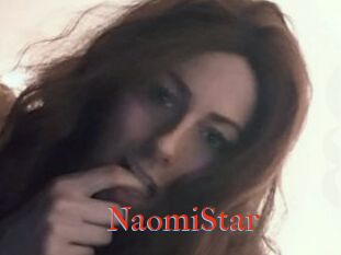 NaomiStar