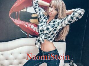 NaomiStein