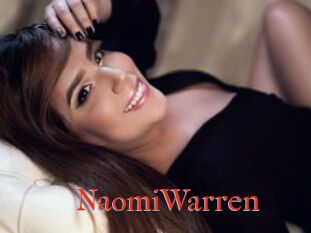 NaomiWarren