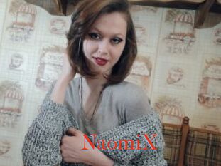 NaomiX
