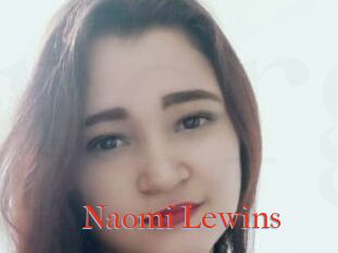 Naomi_Lewins