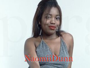 NaomiiDunn