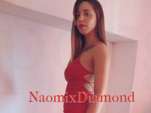NaomixDiamond