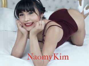 NaomyKim