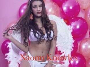 NaomyKnowles