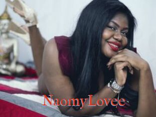 NaomyLovee