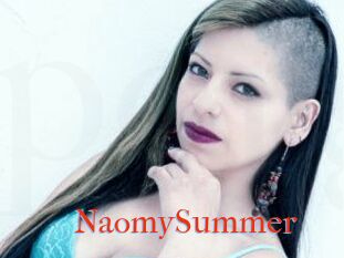 NaomySummer