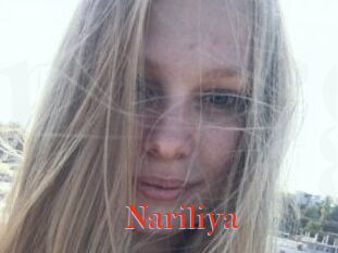 Nariliya