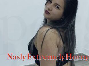 NaslyExtremelyHorny