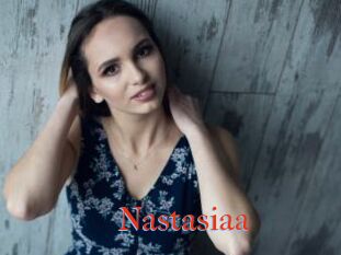 Nastasiaa