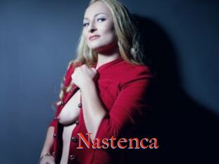 Nastenca