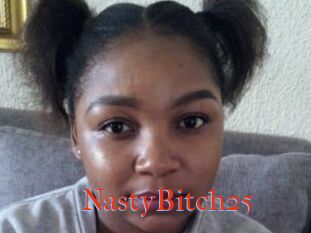 NastyBitch25