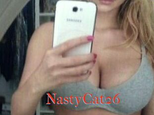 NastyCat26