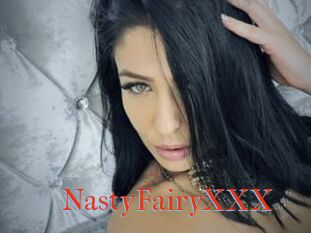 NastyFairyXXX