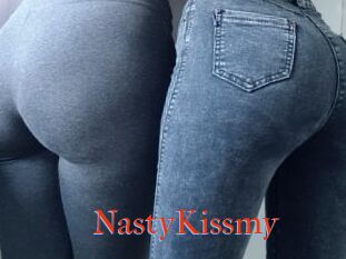 NastyKissmy