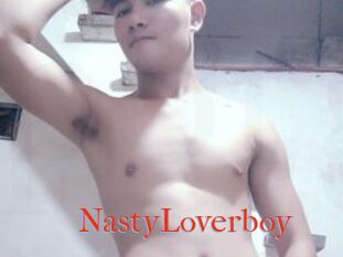 NastyLoverboy
