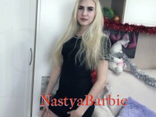 NastyaBarbie