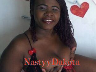 NastyyDakota