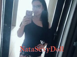 NataSexyDoll
