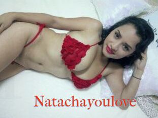 Natachayoulove