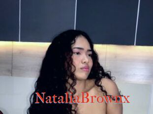 NataliaBrownx