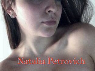 Natalia_Petrovich