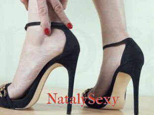 NatalySexy