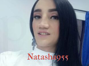 Natasha955