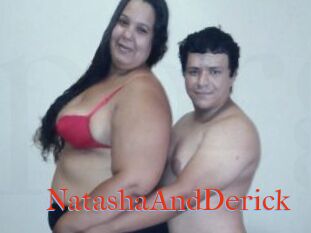 NatashaAndDerick