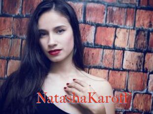 NatashaKaroff