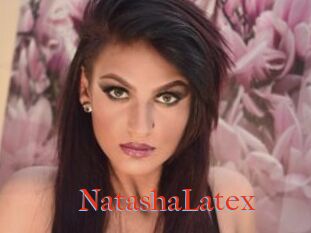 NatashaLatex