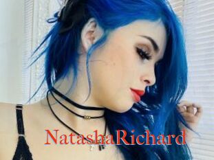 NatashaRichard