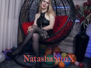 NatashaSunX