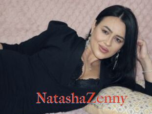 NatashaZenny