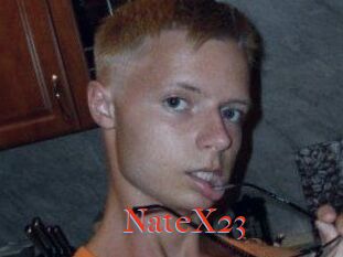 NateX23