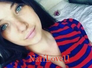 NatiLoveU