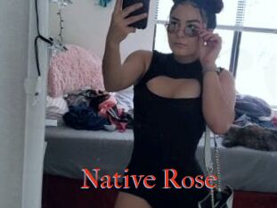 Native_Rose